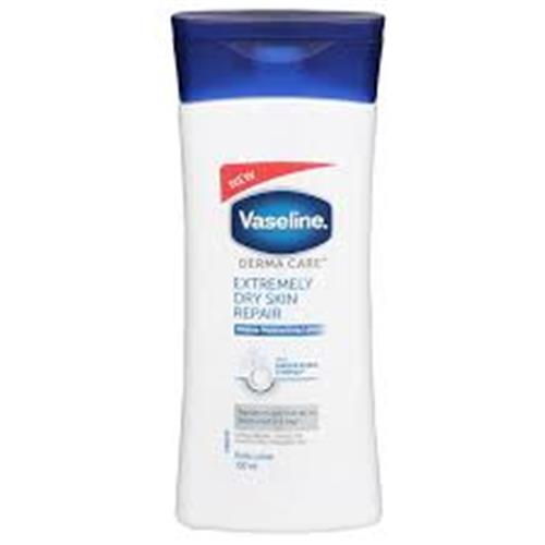 VASELINE DC EDS REPAIR LOTION 100ml